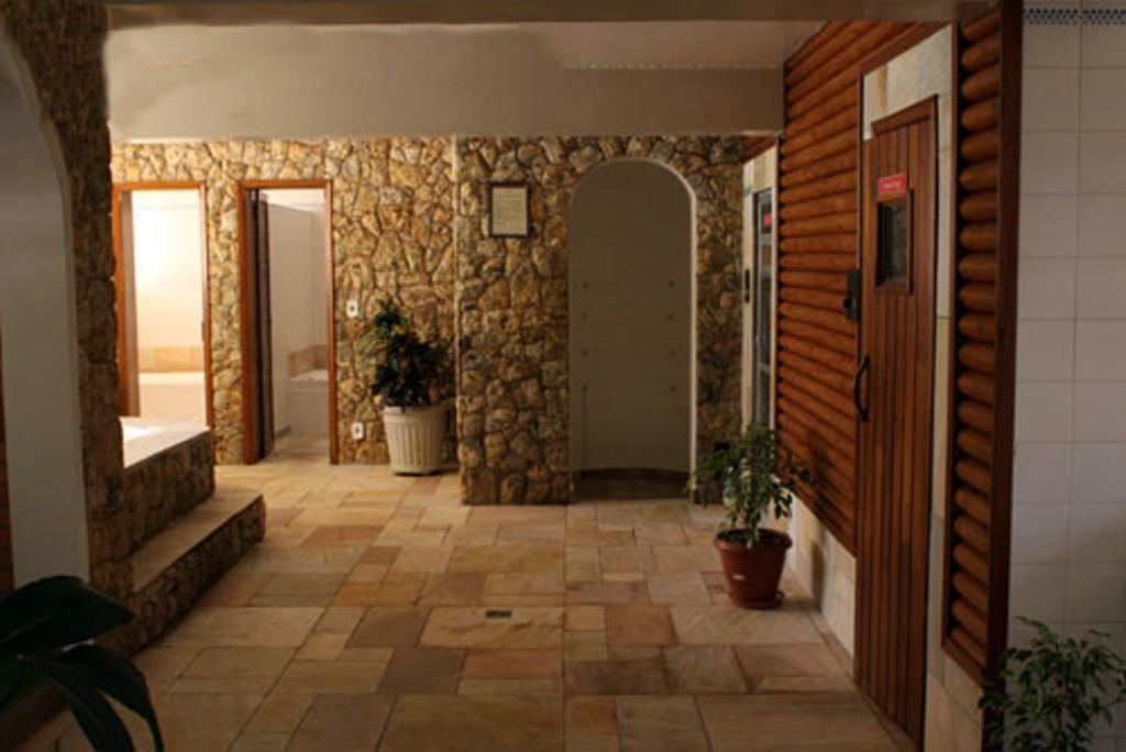 Hotel Parque Das Primaveras Jacutinga Ngoại thất bức ảnh