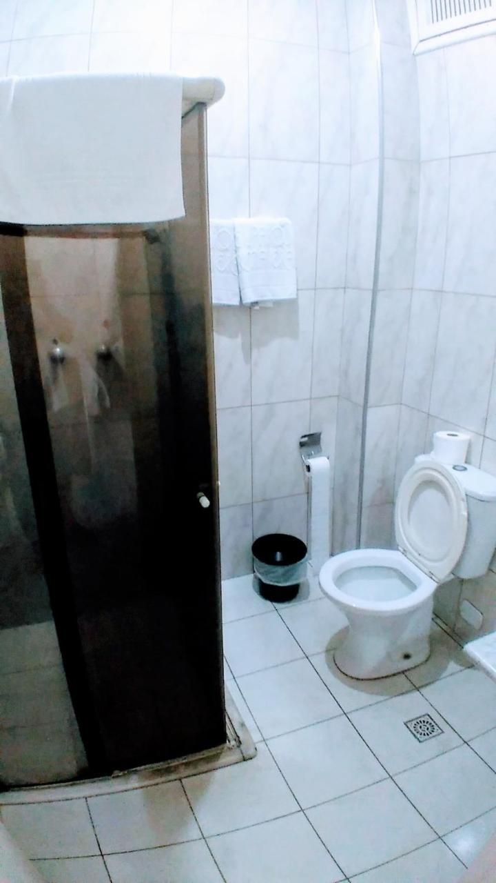 Hotel Parque Das Primaveras Jacutinga Ngoại thất bức ảnh